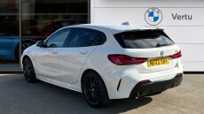 BMW 1 Series 118i [136] M Sport 5dr [Live Cockpit Professional] Petrol Hatchback